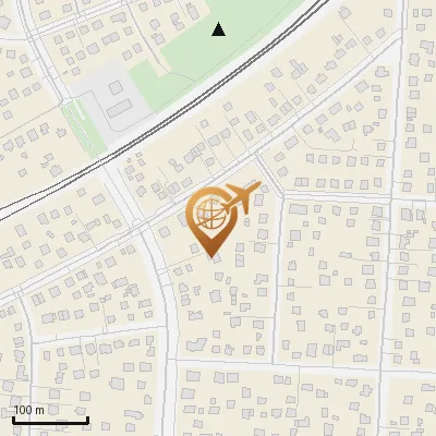 Foto zu Grabensprung 121-123, 12683 Berlin