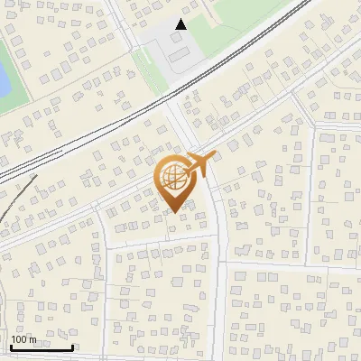 Karte Grabensprung 124, 12683 Berlin