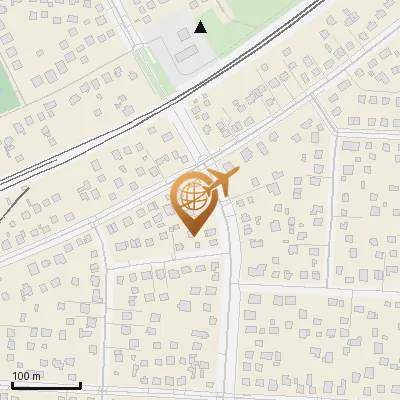 Karte Grabensprung 126, 12683 Berlin