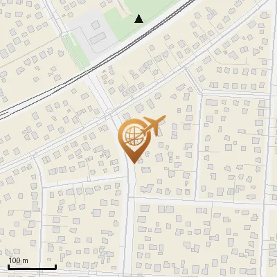 Foto zu Grabensprung 127-131, 12683 Berlin