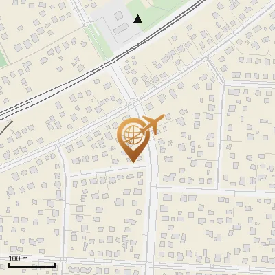 Karte Grabensprung 130, 12683 Berlin