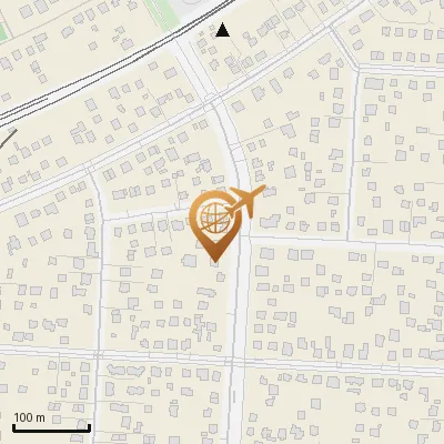 Foto zu Grabensprung 134-136, 12683 Berlin