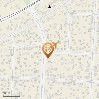 Karte Grabensprung 137, 12683 Berlin