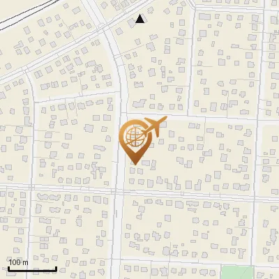 Karte Grabensprung 143, 12683 Berlin