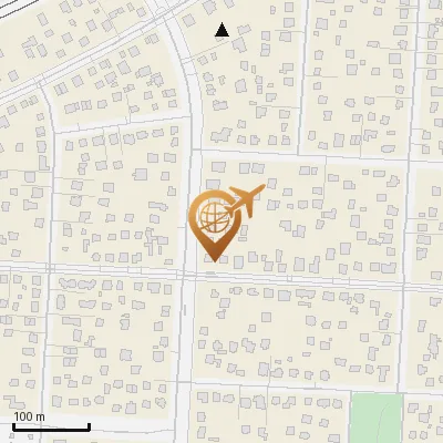 Foto zu Grabensprung 147-149, 12683 Berlin