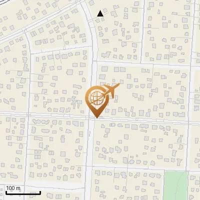 Karte Grabensprung 149, 12683 Berlin