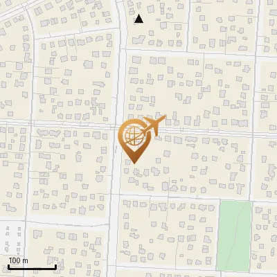 Foto zu Grabensprung 155, 12683 Berlin