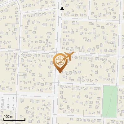 Foto zu Grabensprung 157, 12683 Berlin