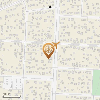 Foto zu Grabensprung 158, 12683 Berlin