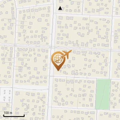 Foto zu Grabensprung 159, 12683 Berlin