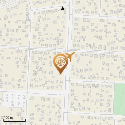 Karte Grabensprung 160, 12683 Berlin