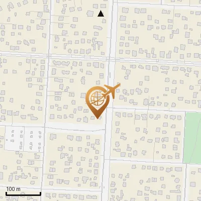 Karte Grabensprung 166, 12683 Berlin