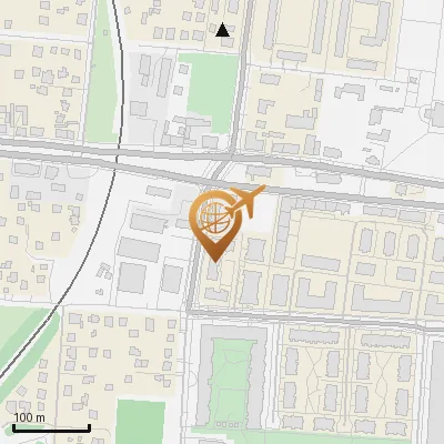 Foto zu Grabensprung 1-19, 12683 Berlin