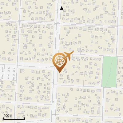 Karte Grabensprung 171, 12683 Berlin