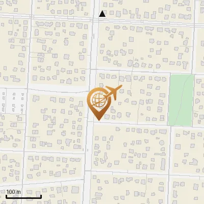 Karte Grabensprung 177, 12683 Berlin