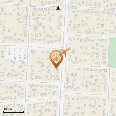 Foto zu Grabensprung 180, 12683 Berlin