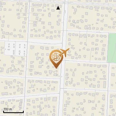 Karte Grabensprung 182, 12683 Berlin