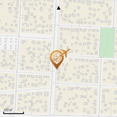 Karte Grabensprung 185, 12683 Berlin