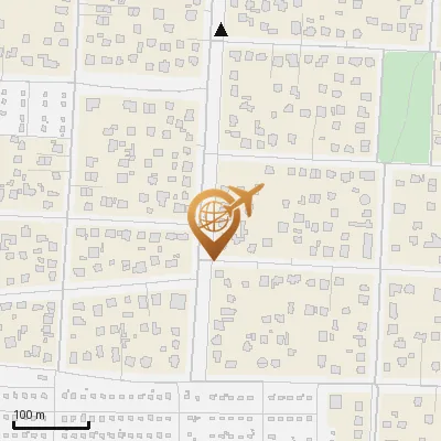 Karte Grabensprung 193, 12683 Berlin