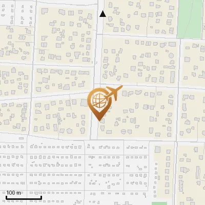 Karte Grabensprung 201, 12683 Berlin