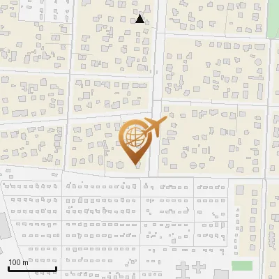 Foto zu Grabensprung 202-204, 12683 Berlin