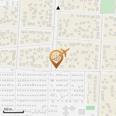 Karte Grabensprung 207, 12683 Berlin