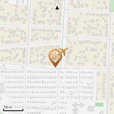 Karte Grabensprung 208, 12683 Berlin