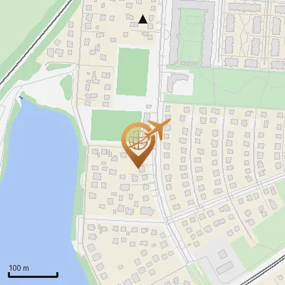 Foto zu Grabensprung 60-62, 12683 Berlin