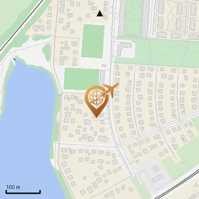 Karte Grabensprung 62, 12683 Berlin