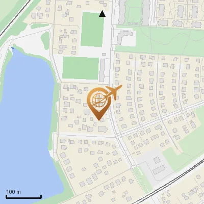 Karte Grabensprung 66, 12683 Berlin