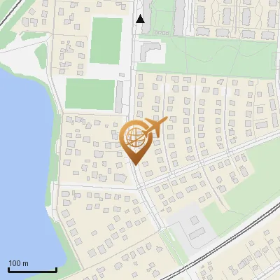 Karte Grabensprung 65-73, 12683 Berlin