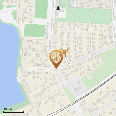 Karte Grabensprung 75, 12683 Berlin