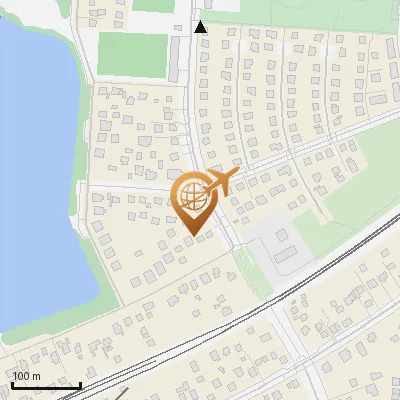 Karte Grabensprung 76-78, 12683 Berlin