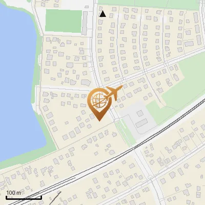 Karte Grabensprung 78, 12683 Berlin