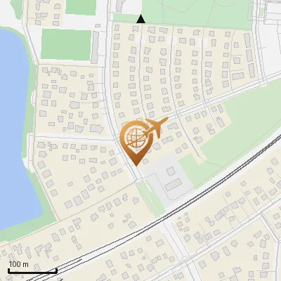 Karte Grabensprung 79, 12683 Berlin