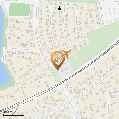 Karte Grabensprung 79-81, 12683 Berlin