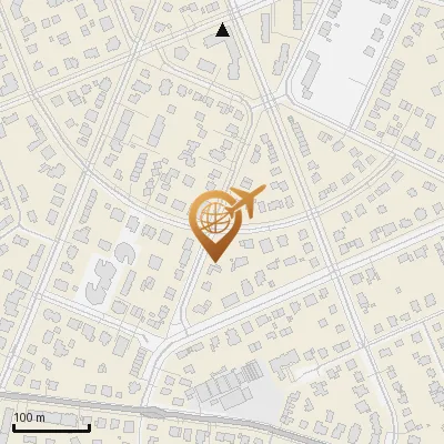 Karte Grabenstraße 16-17, 12209 Berlin