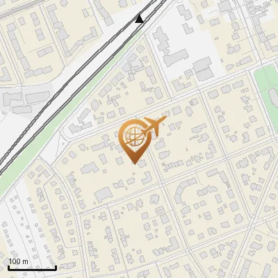 Foto zu Grabenstraße 1-2, 12209 Berlin