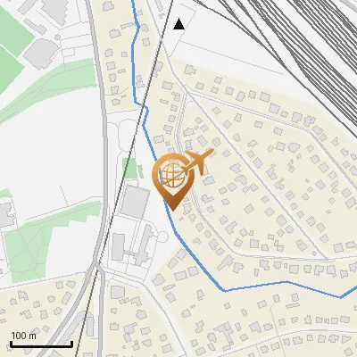 Foto zu Grabenstraße 15-22, 12526 Berlin