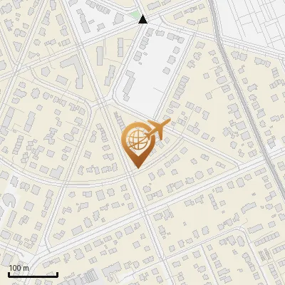 Foto zu Grabenstraße 25-26, 12209 Berlin