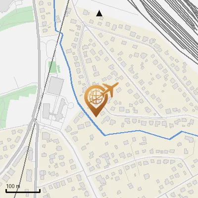 Foto zu Grabenstraße 23-36, 12526 Berlin