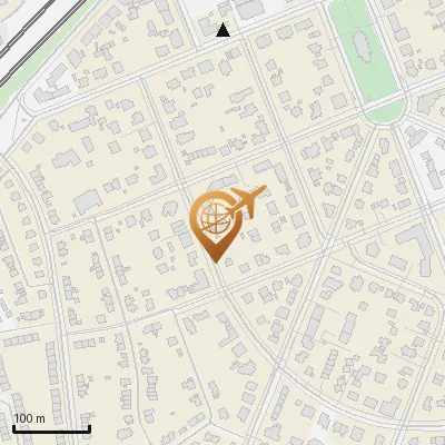 Karte Grabenstraße 36-38, 12209 Berlin