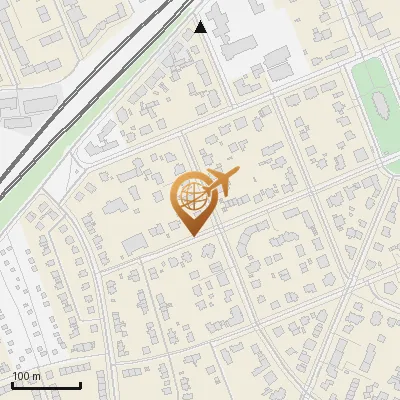 Foto zu Grabenstraße 3-4, 12209 Berlin