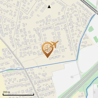 Karte Grabenstraße 33-40, 81249 München