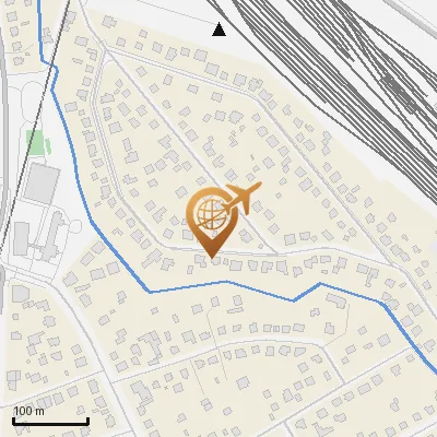 Karte Grabenstraße 37-46, 12526 Berlin