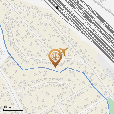 Foto zu Grabenstraße 48-56, 12526 Berlin