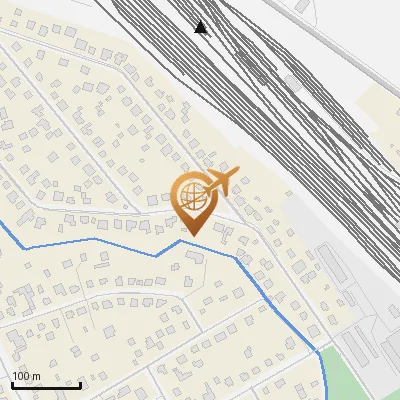 Foto zu Grabenstraße 57-64, 12526 Berlin