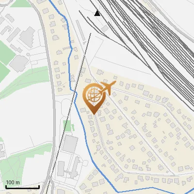 Foto zu Grabenstraße 4-13, 12526 Berlin