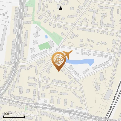 Foto zu Grabertstraße 4-8, 12169 Berlin