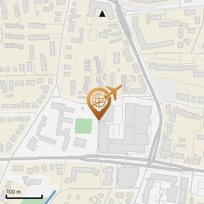 Karte Grabkeweg 16-22, 22043 Hamburg